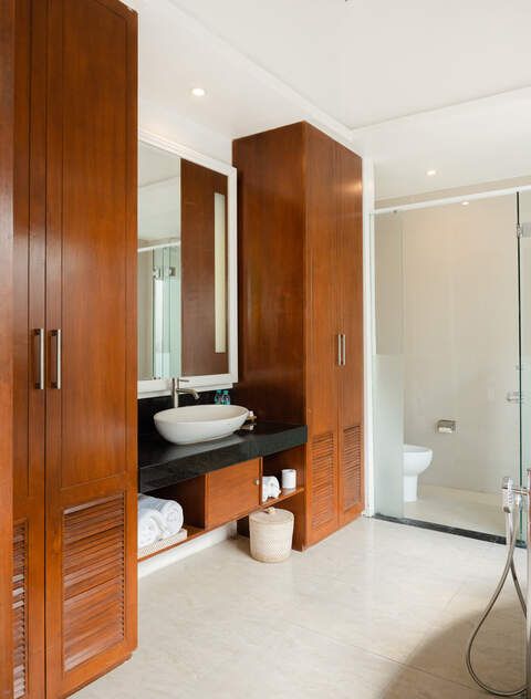 anari accommodation